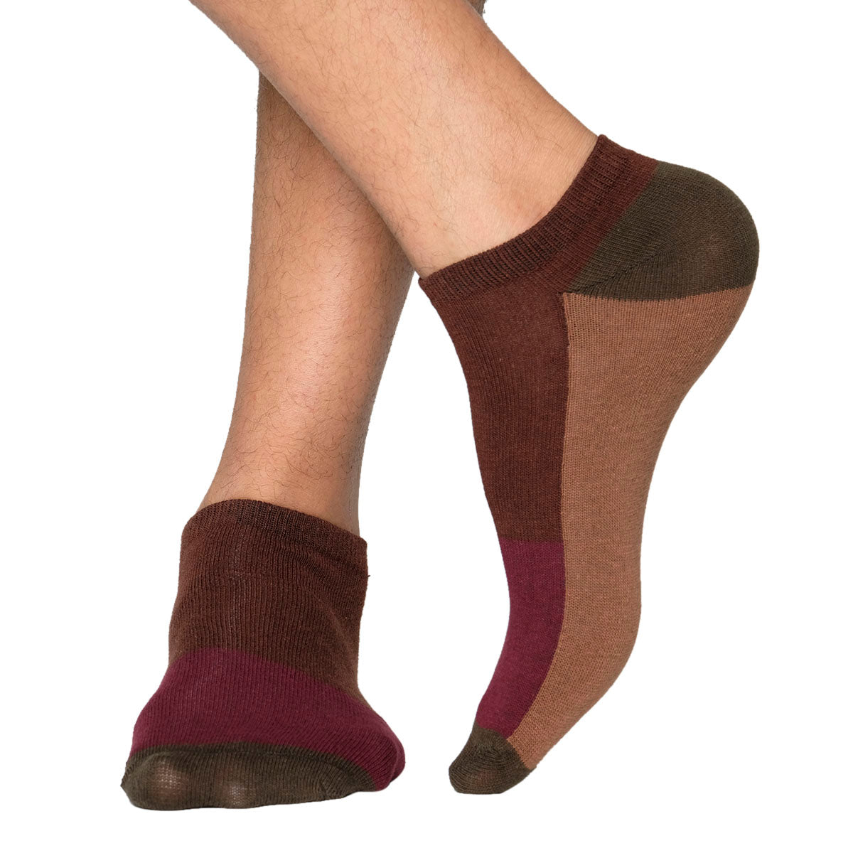Premium Ankle Socks for Men
