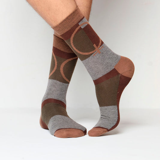 Premium Long Socks For Men