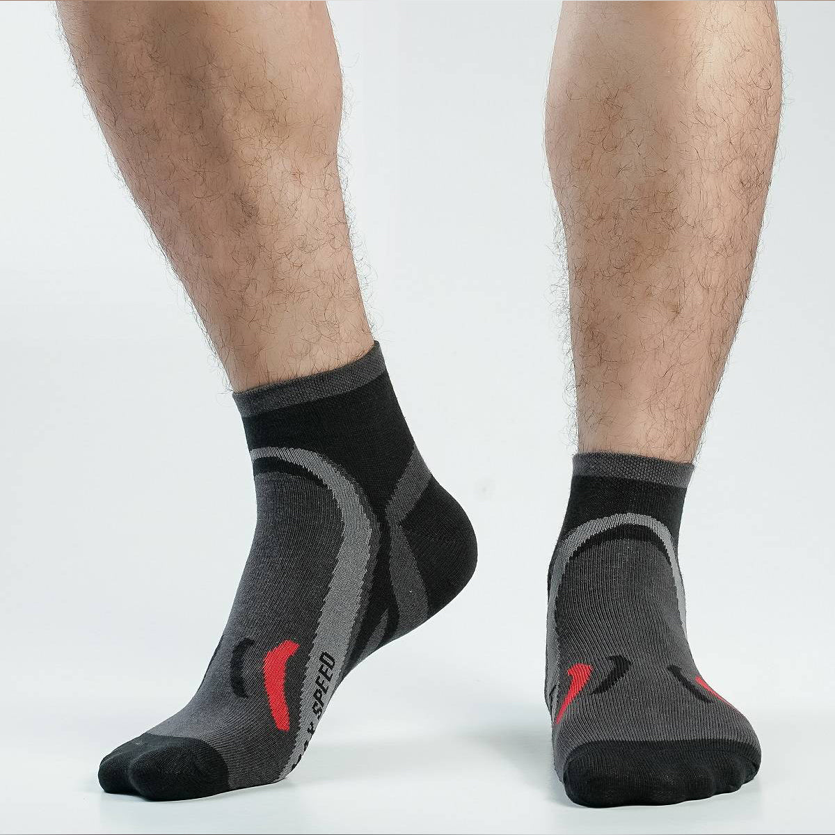 Speed Ankle Socks for Men