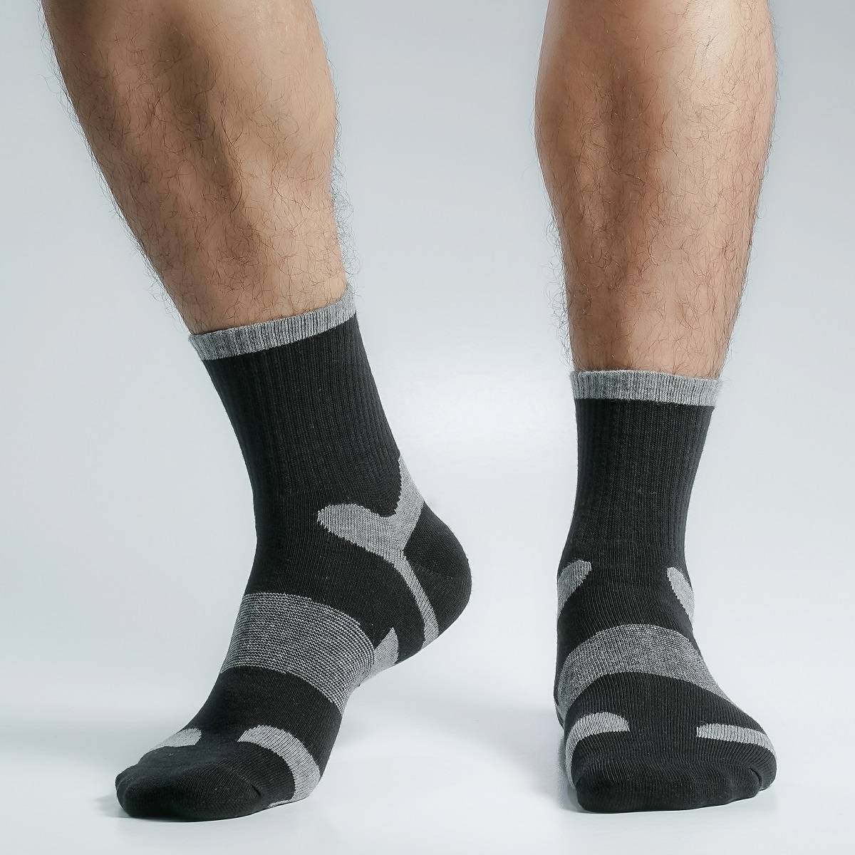 Premium Ankle Socks For Men