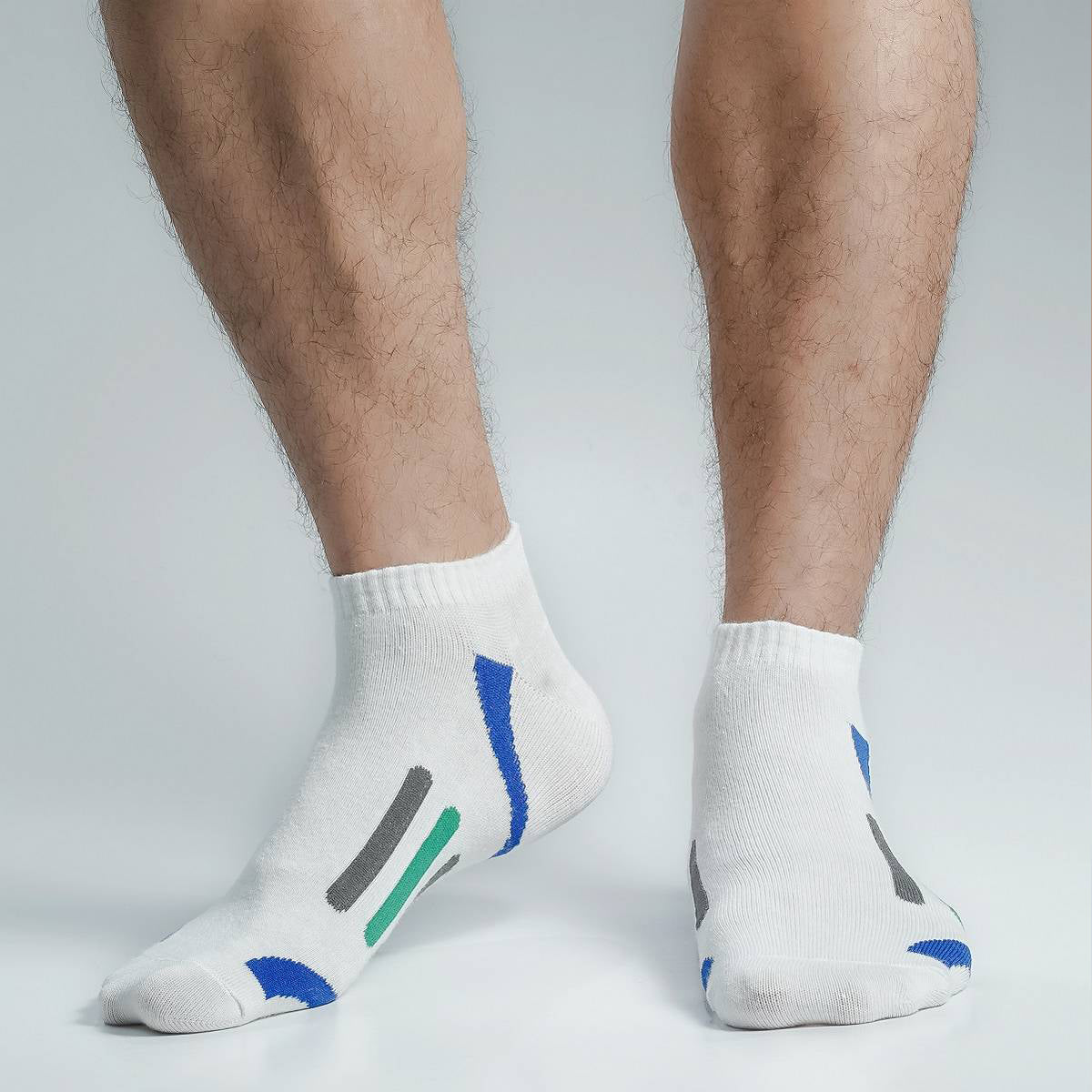 Premium Ankle Socks For Men