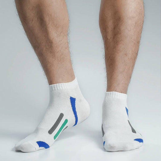 Premium Ankle Socks For Men