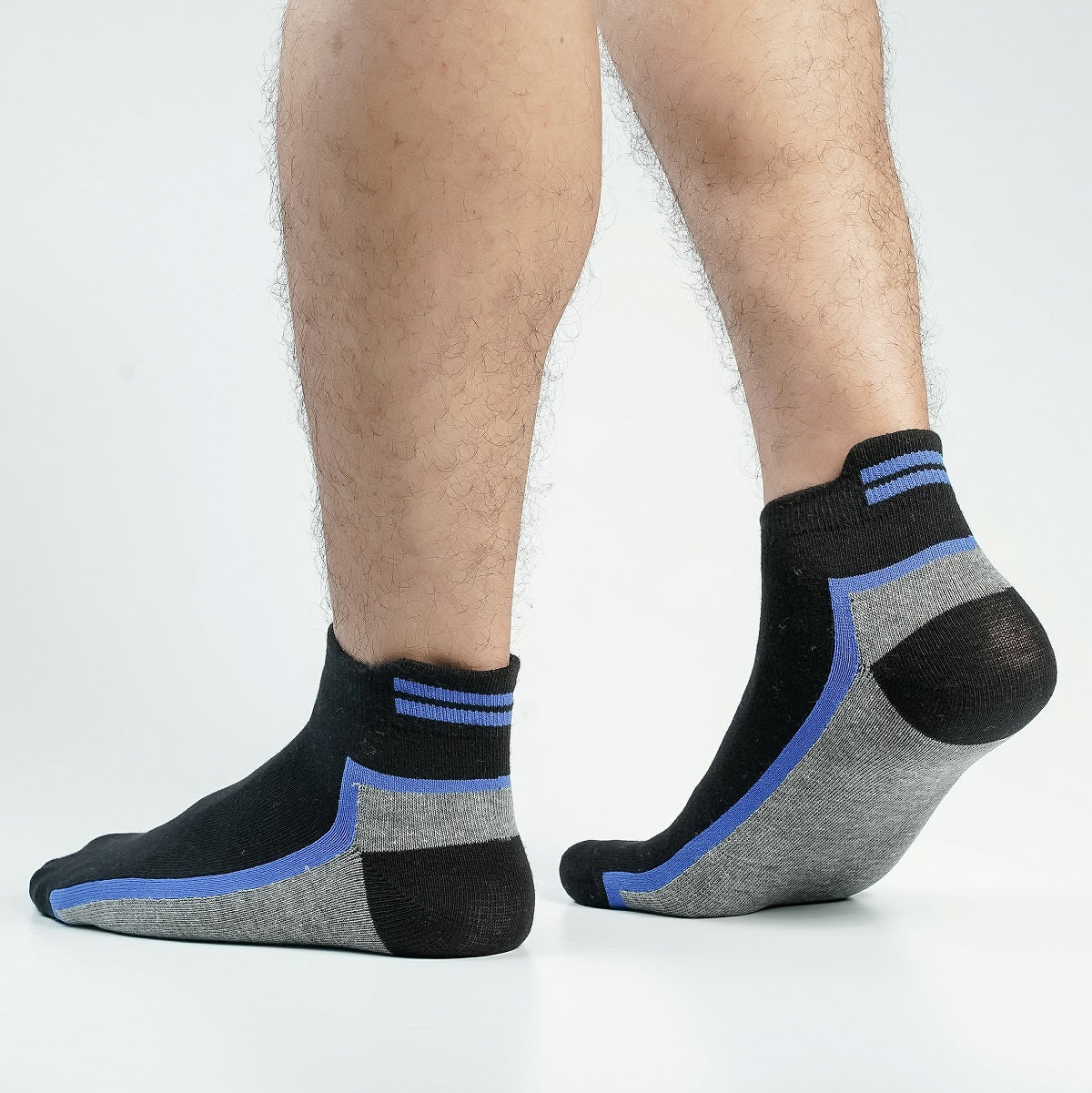 Pridezone Ankle Socks For Men