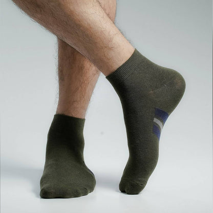 Premium Ankle Socks For Men