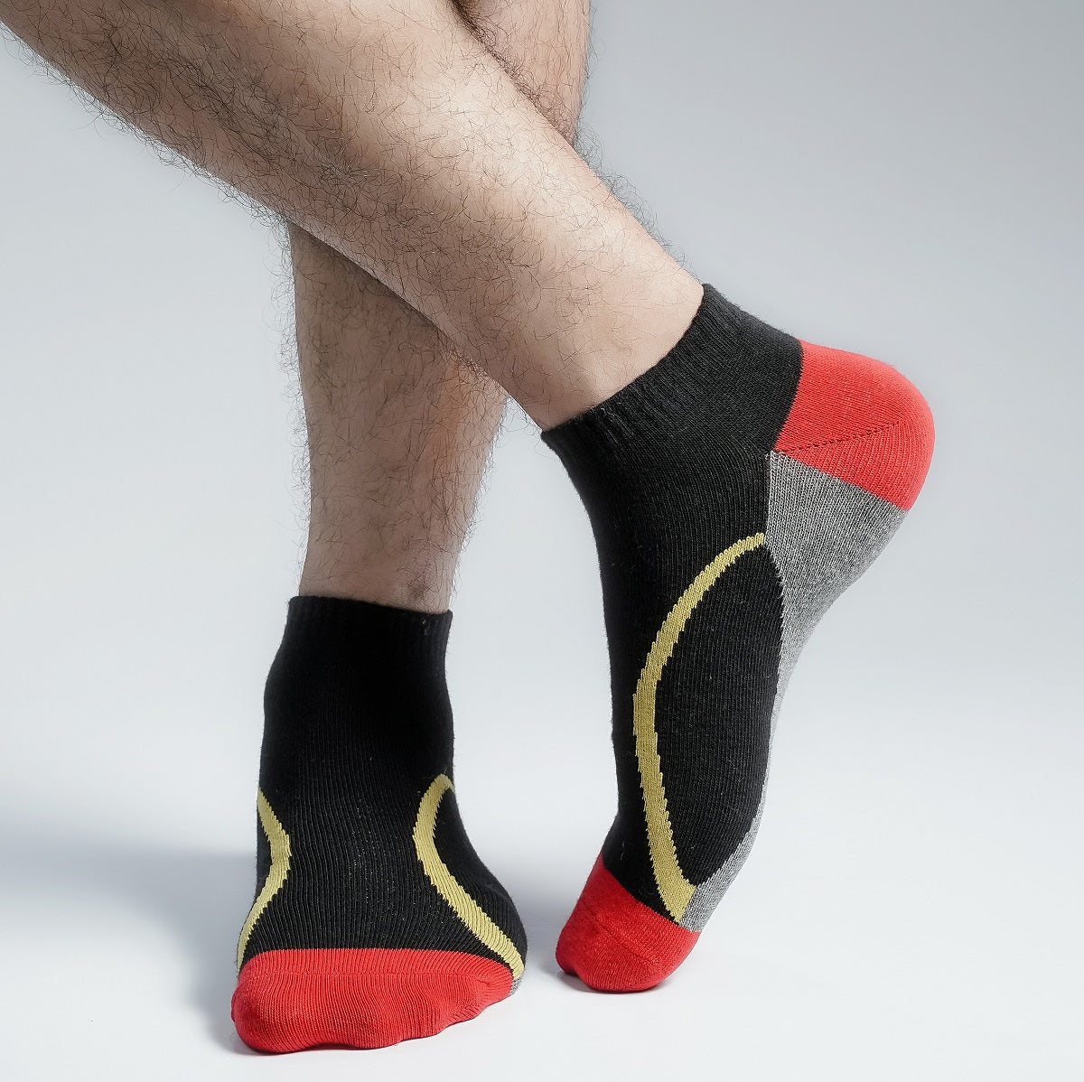 Premium Ankle Socks For Men