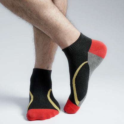 Premium Ankle Socks For Men