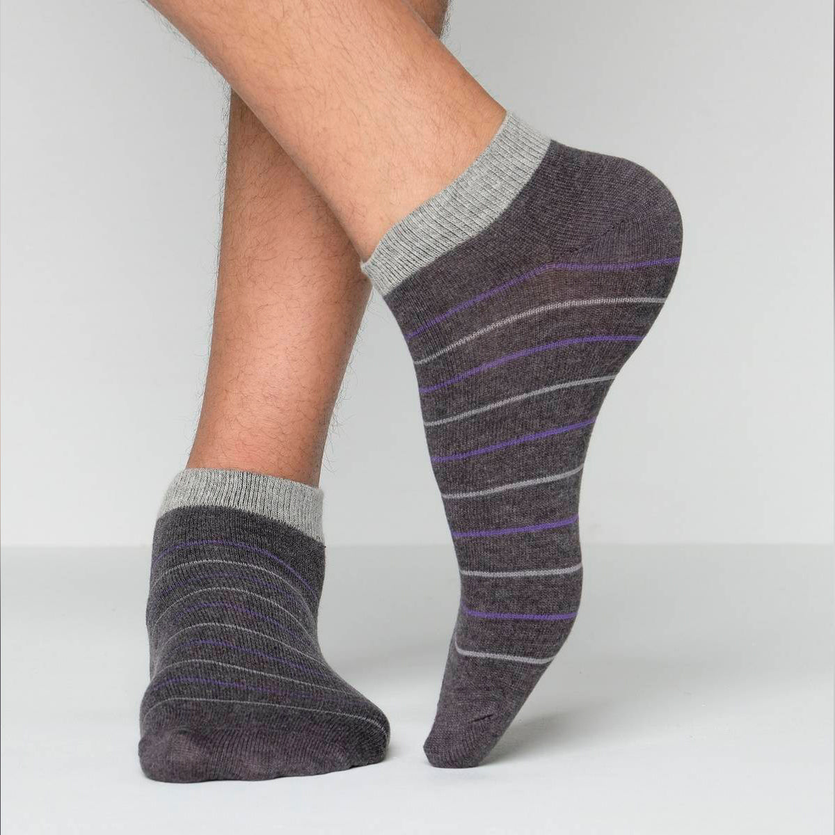 Premium Ankle Socks For Men