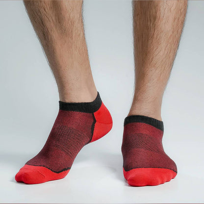Premium Ankle Socks For Men