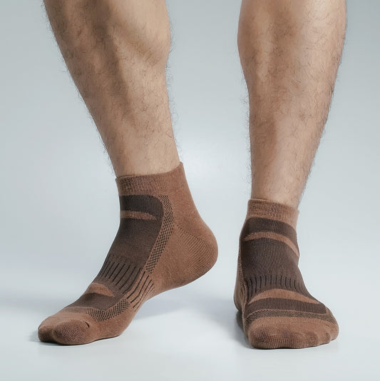 Premium Ankle Socks For Men