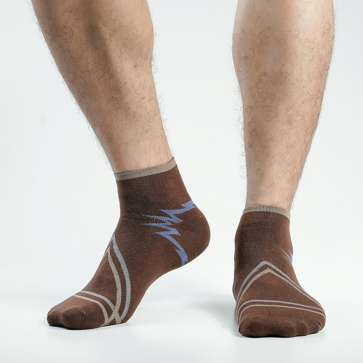 Action Ankle Socks For Men