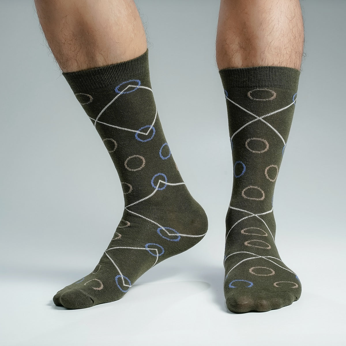 Premium Long Socks For Men