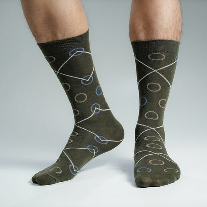 Premium Long Socks For Men