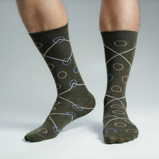 Premium Long Socks For Men