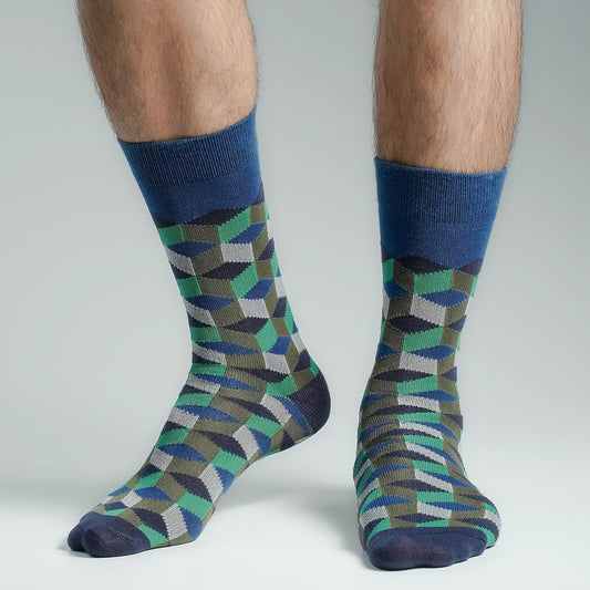 Premium Long Socks For Men