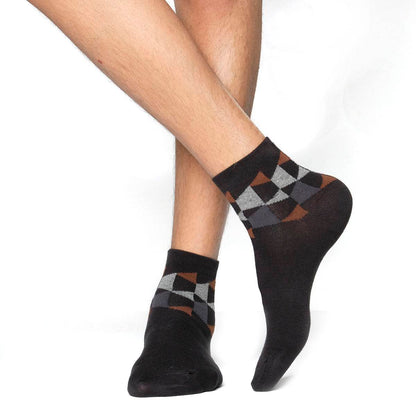Premium Ankle Socks for Men
