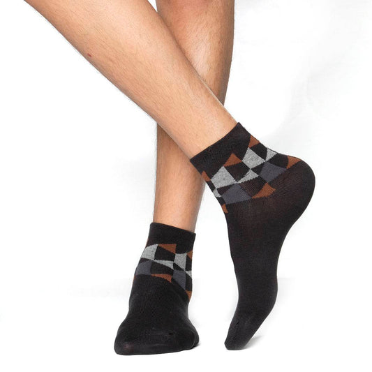 Premium Ankle Socks for Men