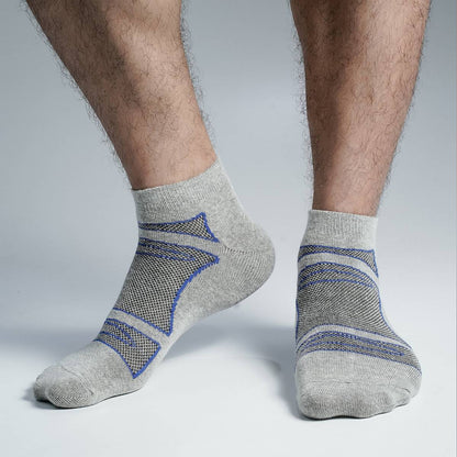 Premium Ankle Socks For Men