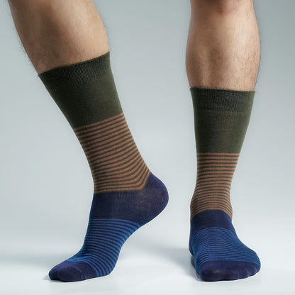 Premium Long Socks For Men