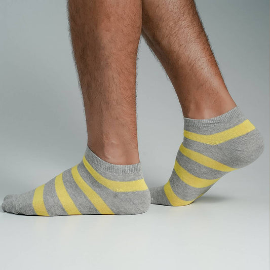 Premium Ankle Socks For Men