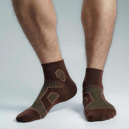 Premium Ankle Socks For Men