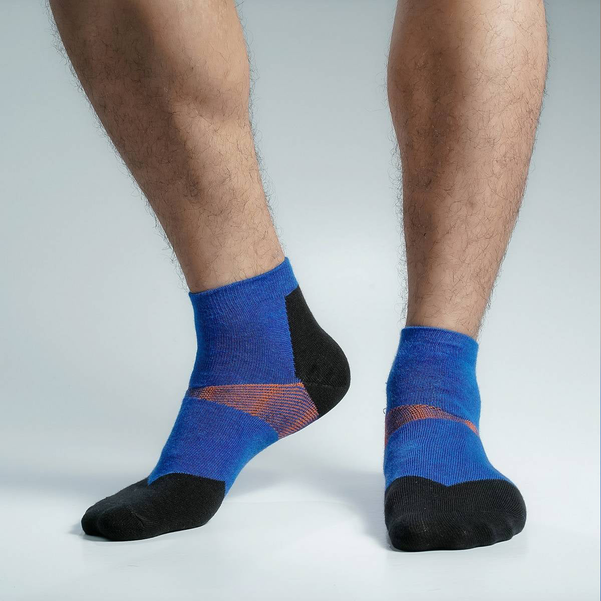 Premium Ankle Socks For Men