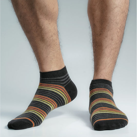 Premium Ankle Socks For Men