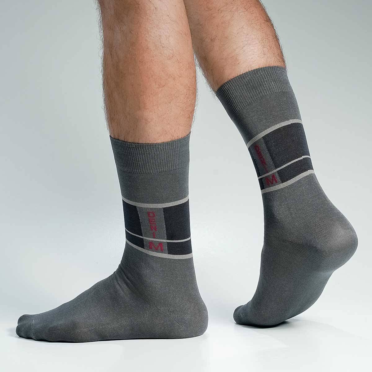 Peoples Long Socks For Men