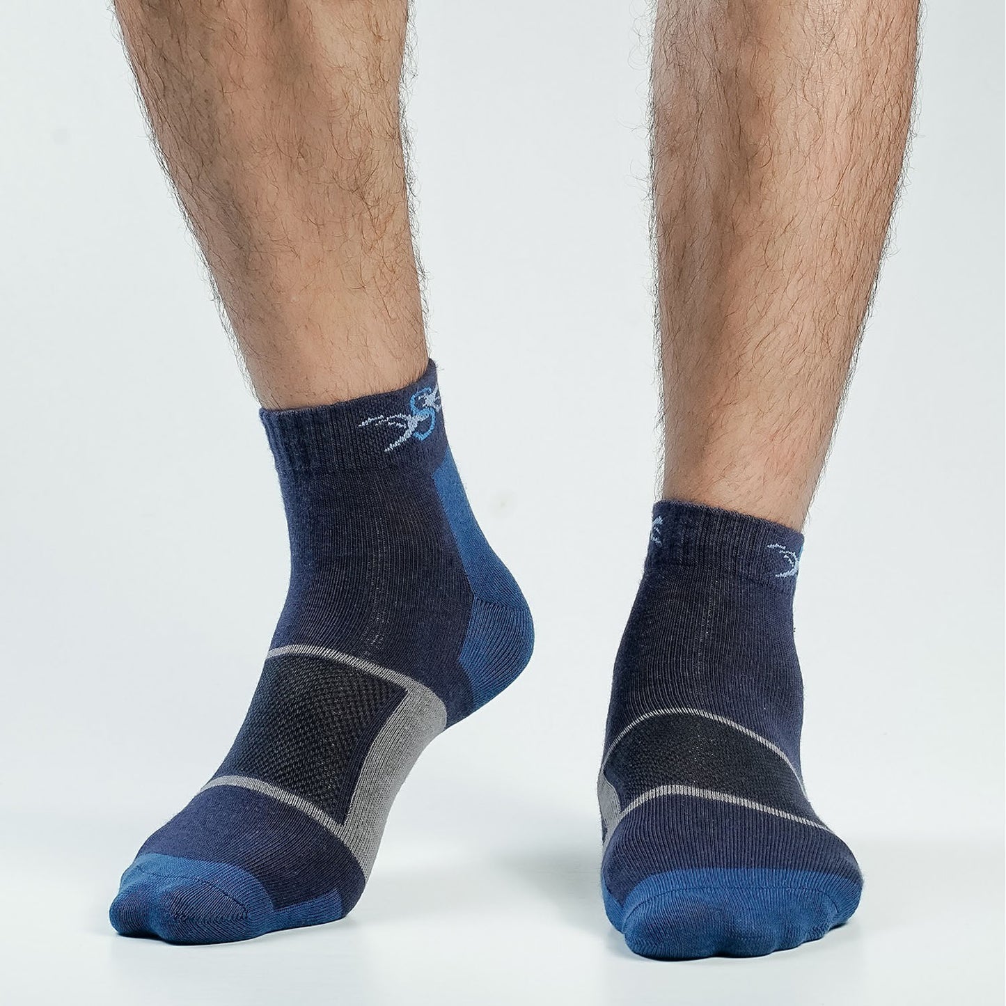 Speed Ankle Socks for Men
