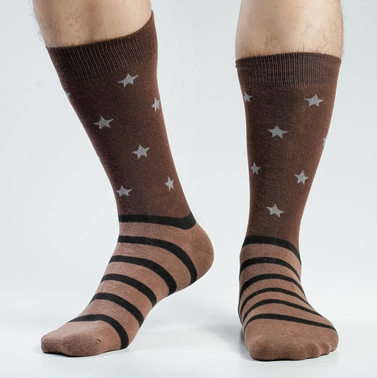 Premium Long Socks For Men