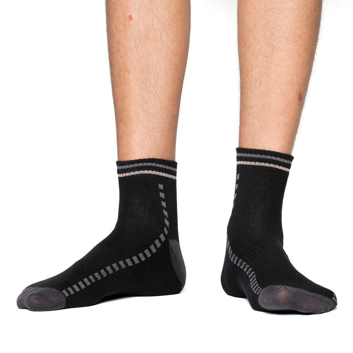 Premium Ankle Socks for Men