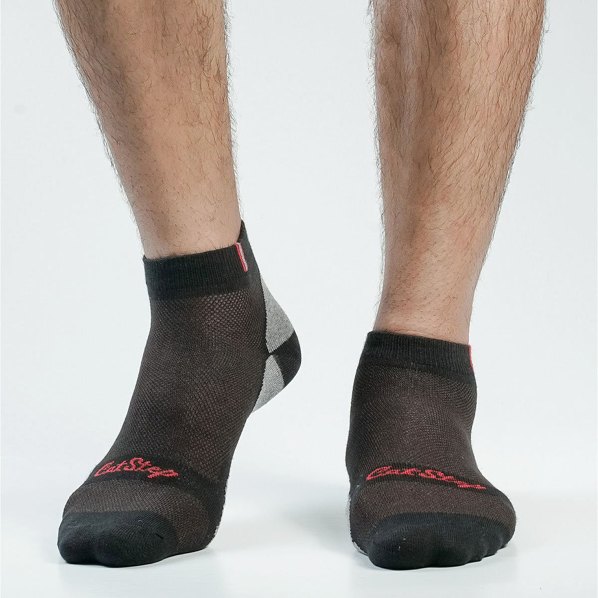 Catstep Ankle Socks For Men
