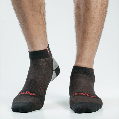 Catstep Ankle Socks For Men
