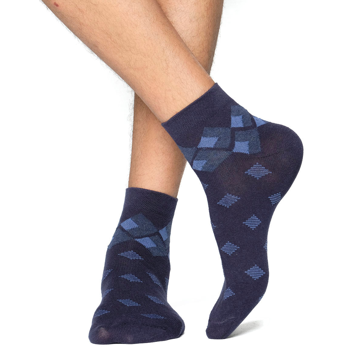 Proman Ankle Socks for Men