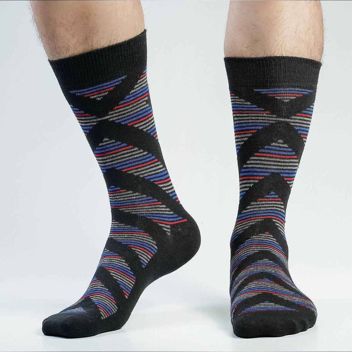 Swan 1000 Miles Long Socks For Men