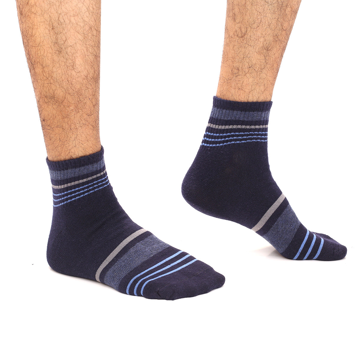 X-club Ankle Socks For Men
