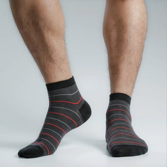 Premium Ankle Socks For Men