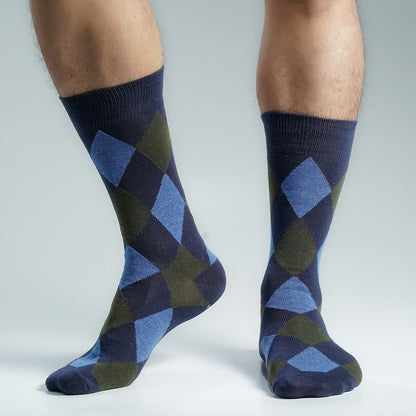 Premium Long Socks For Men