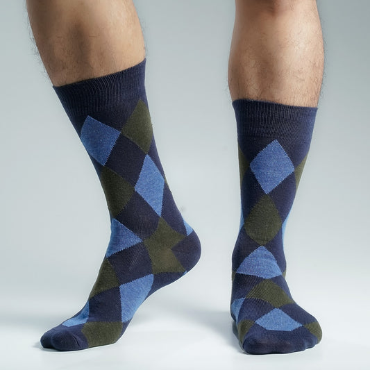 Premium Long Socks For Men