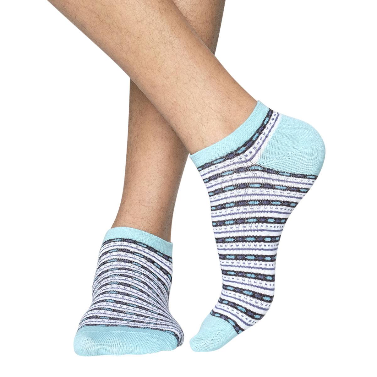 Premium Ankle Socks for Women