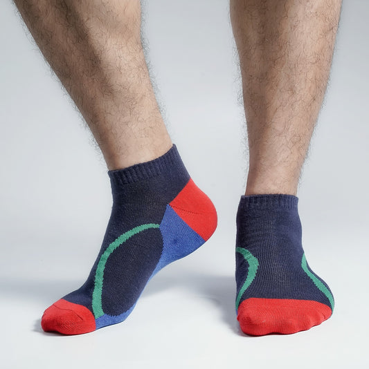Premium Ankle Socks For Men