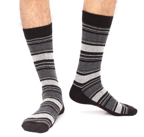Premium Long Socks for Men by MB Hosiery