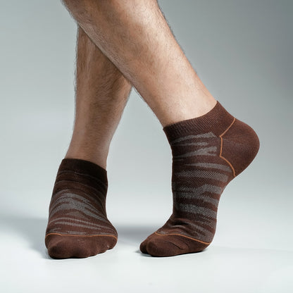 Kmalion Ankle socks for Men By MB Hosiery