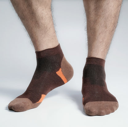 Premium Ankle Socks For Men