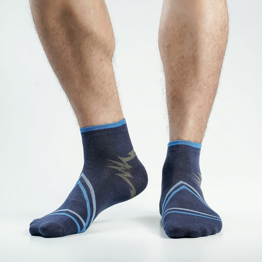 Action Ankle Socks For Men