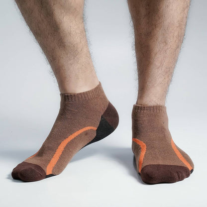 Premium Ankle Socks For Men