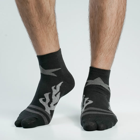 Premium Finger Socks For Men