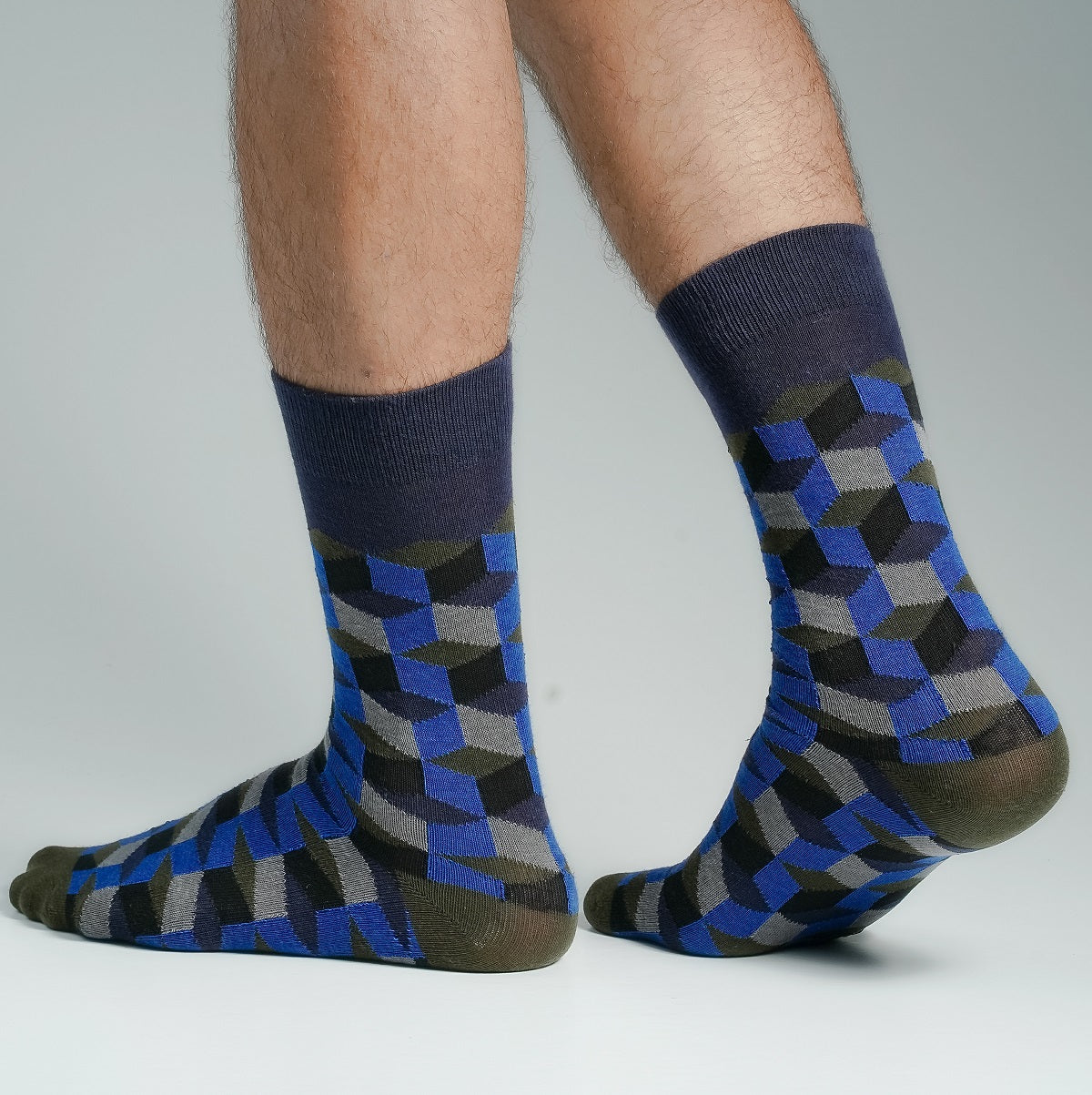 Premium Long Socks For Men
