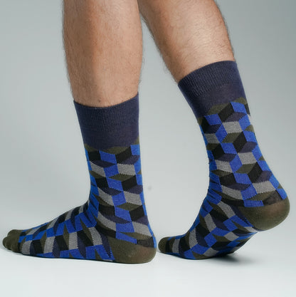 Premium Long Socks For Men