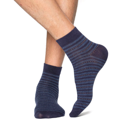 Premium Ankle Socks for Men