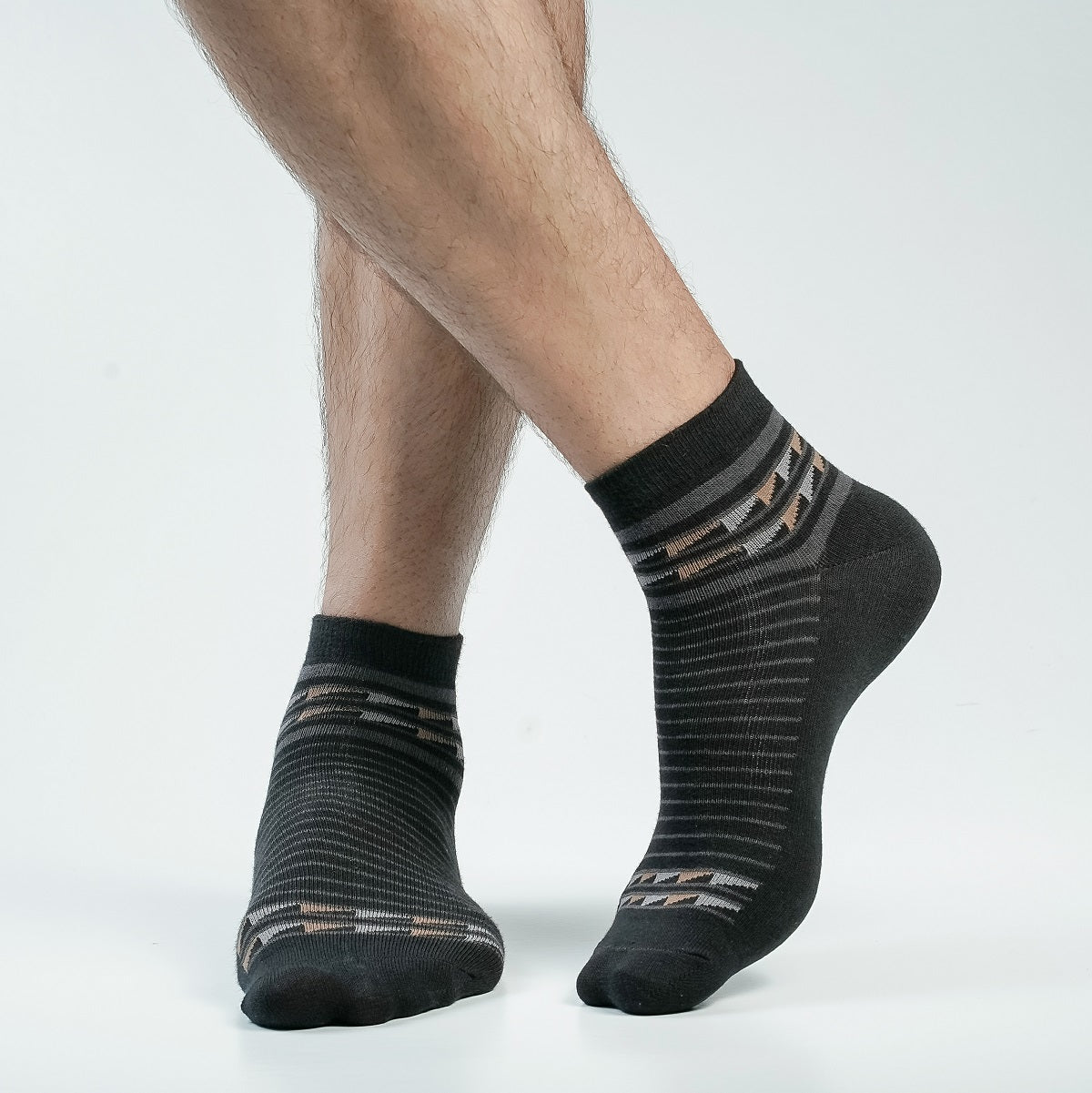 Action Ankle Socks For Men